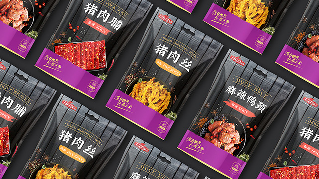 包裝設計為商品賦予生命的藝術(shù)