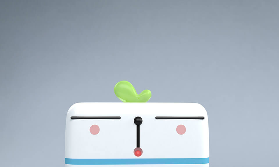 創(chuàng  )意吉祥物設計服務(wù)助騰是如何進(jìn)行？