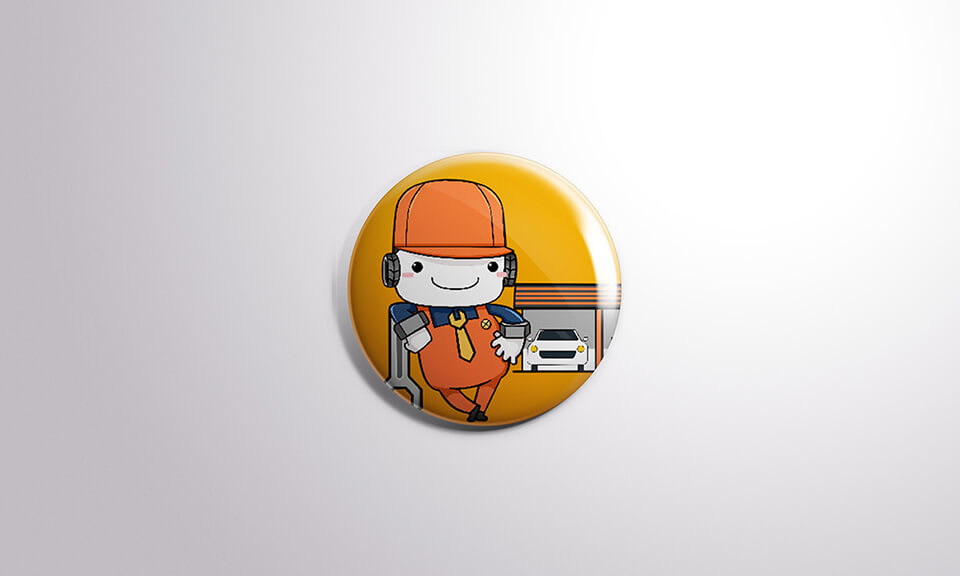 醫療健康領(lǐng)域吉祥物設計需要關(guān)注哪些方面？