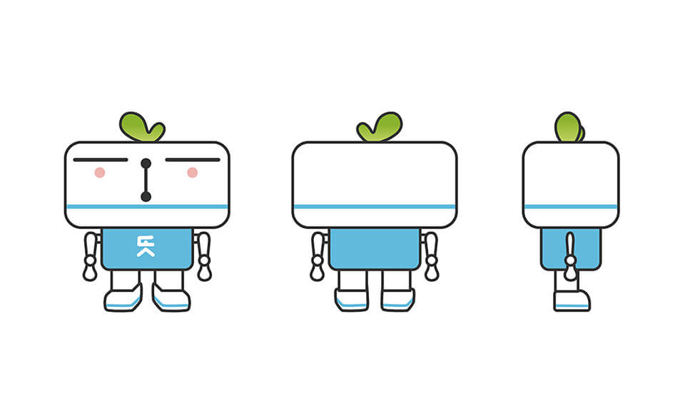 科技公司吉祥物設計靈感可以從哪些方面獲??？