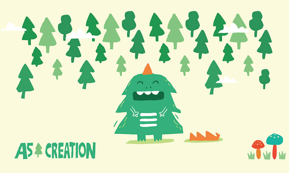 寵物造型的吉祥物設計怎樣才能顯得可愛(ài)？