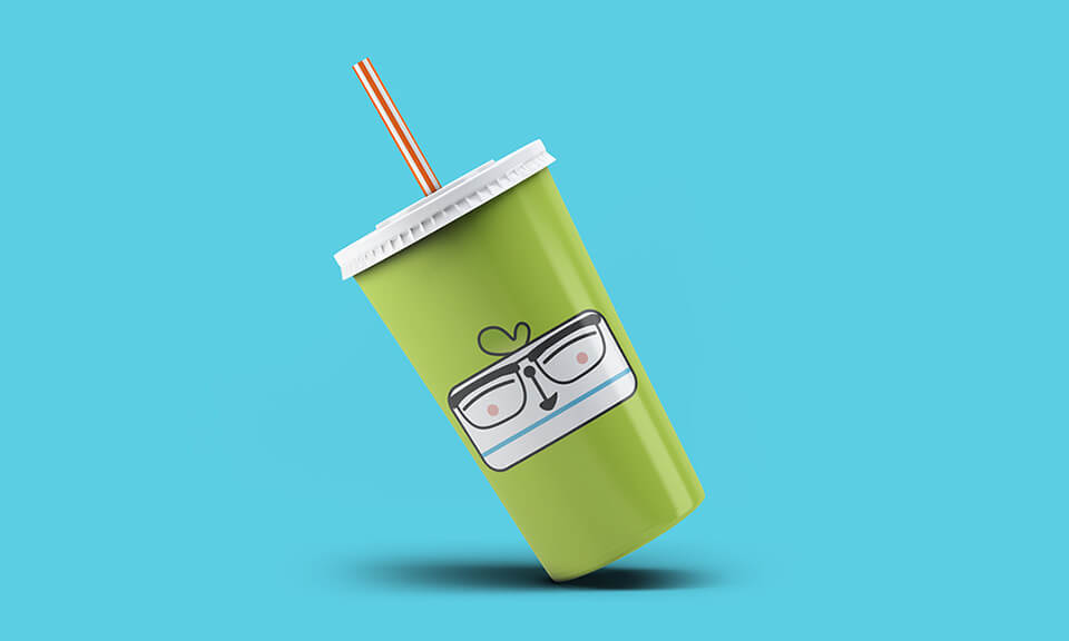 吉祥物設計色彩搭配的原則是什么？